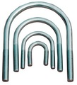 Round Bend U Bolts | The Nutty Company, Inc.