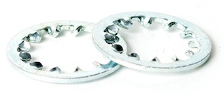 Internal Tooth Lock Washers | The Nutty Company, Inc.