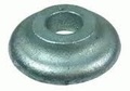 Galvanized Ogee Washers | The Nutty Company, Inc.