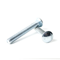 7/16-14 Carriage Bolts | The Nutty Company, Inc.