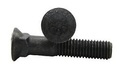 Grade 8 Plow Bolts #3 Dome Head | The Nutty Company, Inc.