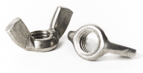Wing Nuts | The Nutty Company, Inc.