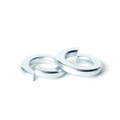 Metric Split Lock Washers | The Nutty Company, Inc.