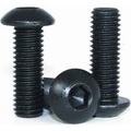 5/8-11 Button Head Socket Cap Screws | The Nutty Company, Inc.