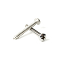 #8 SS Phillips Pan Head Sheet Metal Screw | The Nutty Company, Inc.