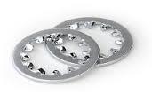 Stainless Internal Tooth Lock Washers | The Nutty Company, Inc.
