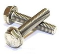 Stainless Metric Hex Flange Cap Screws | The Nutty Company, Inc.