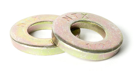 Custom Washers Manufacturer - Standard Metric Washers Manufacturer