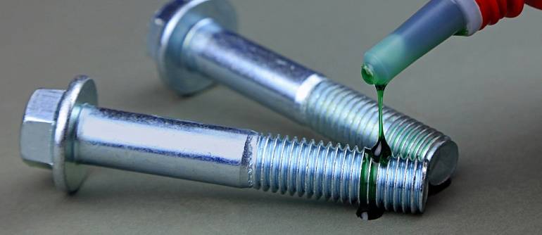Dutchman Thread Locking What Is Thread Locker & How Do They Work? - Nutty Company