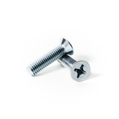 m4x.7x6mm Phillips Flat Head Machine Screw Aluminum ms Vented lot of 100#791 m4x.7x6mm Phillips Flat Head Machine Screw Aluminum ms Vented lot of 100#791