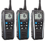 ICOM Marine Handhelds