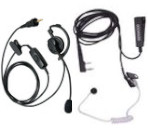 TK-3400 Headsets