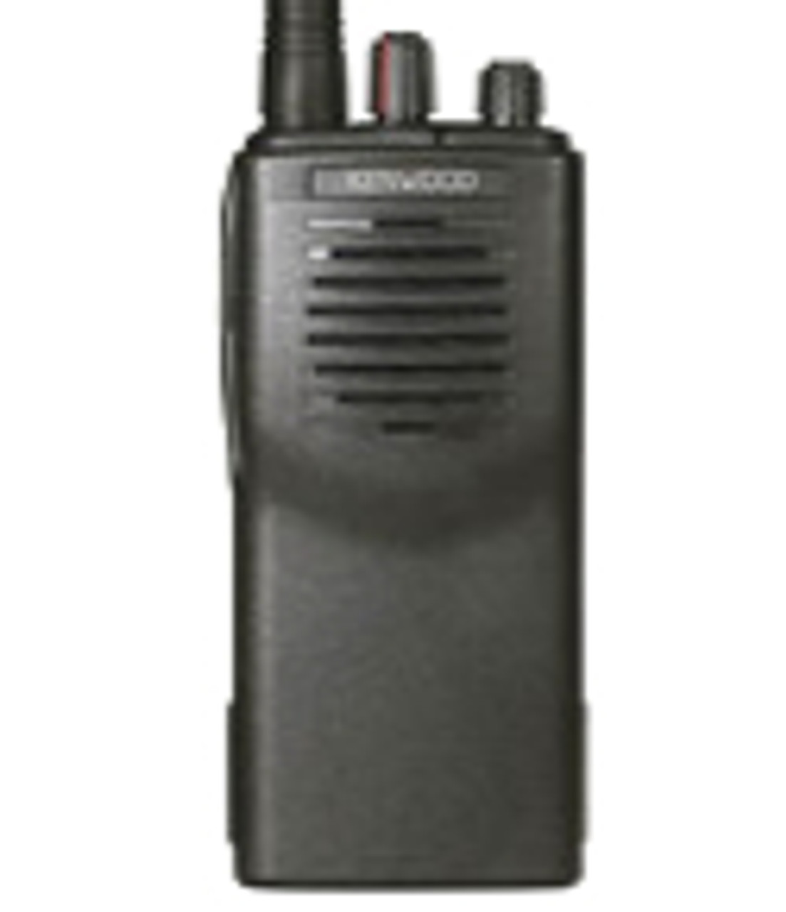 Kenwood Legacy Radios