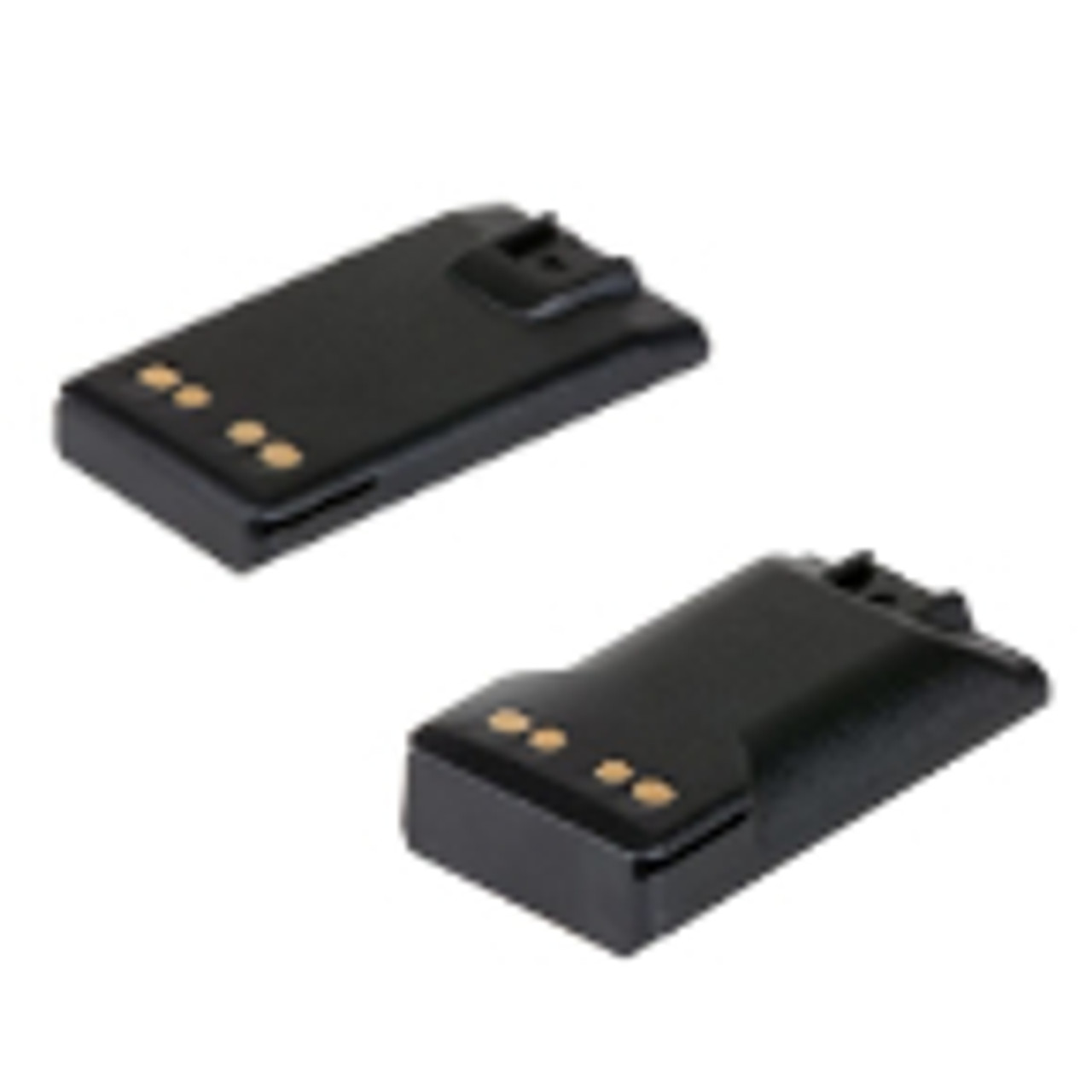 EVX-260 Batteries and Chargers