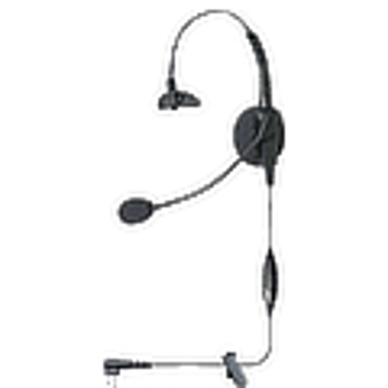 Lightweight Headsets