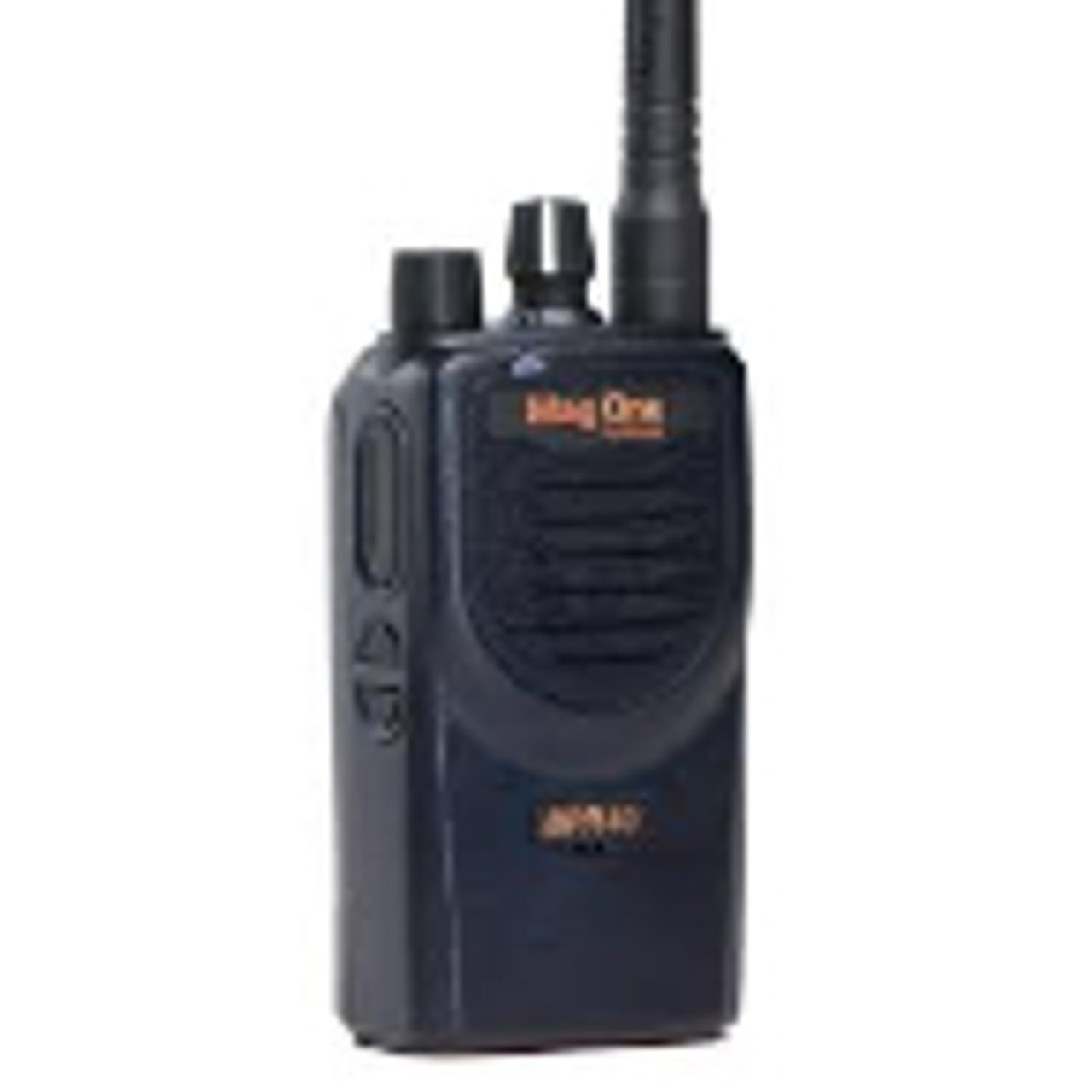 BPR40 Radios
