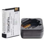 VL50 Batteries and Charging