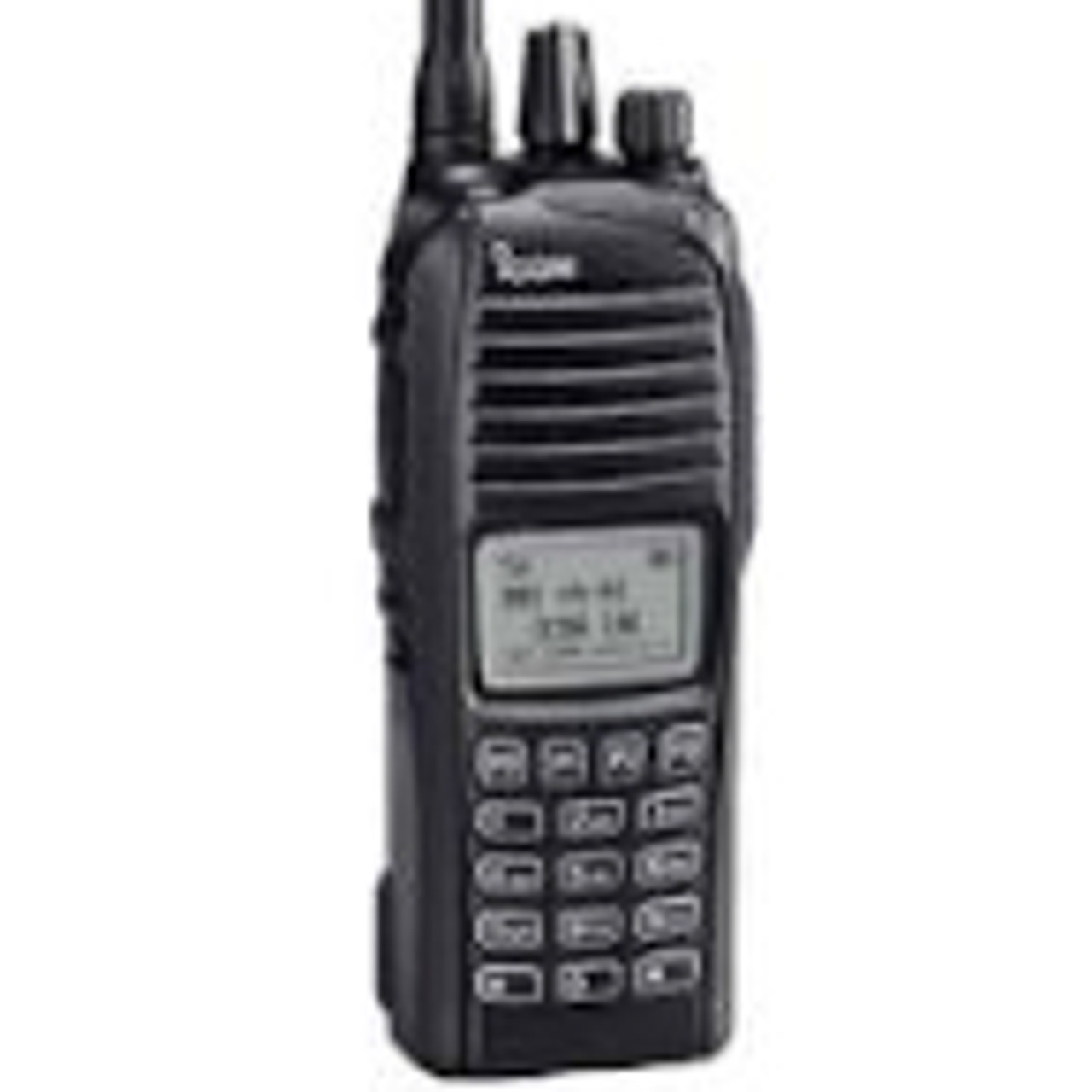 F4261D 400-470 MHZ UHF Radios