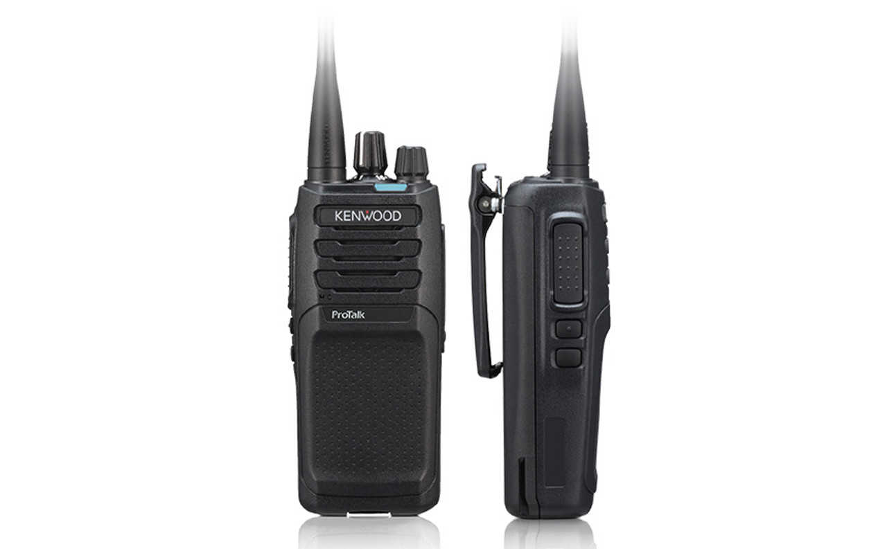NX-P1300AUK UHF Series
