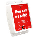 Ritron Quick Assist Boxes