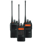 VERTEX VHF Intrinsically Safe Radios