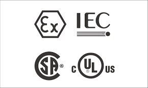 Intrinsically Safe Batteries