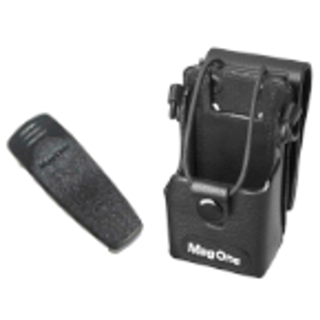 BPR40 Cases and Clips