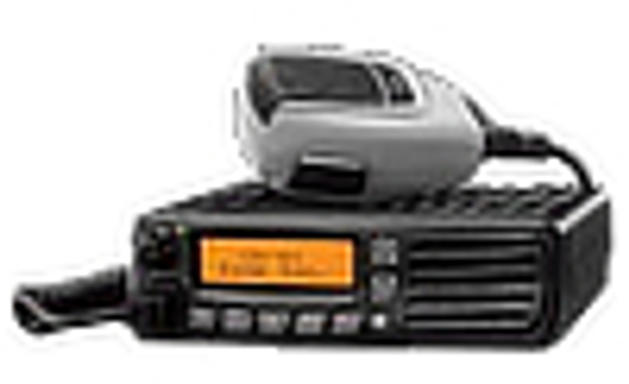 ICOM F6061 Series