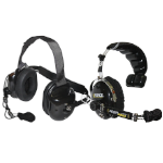 High Noise Headset