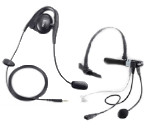 F3001 Headsets