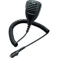 ICOM Intrinsically Safe Microphones