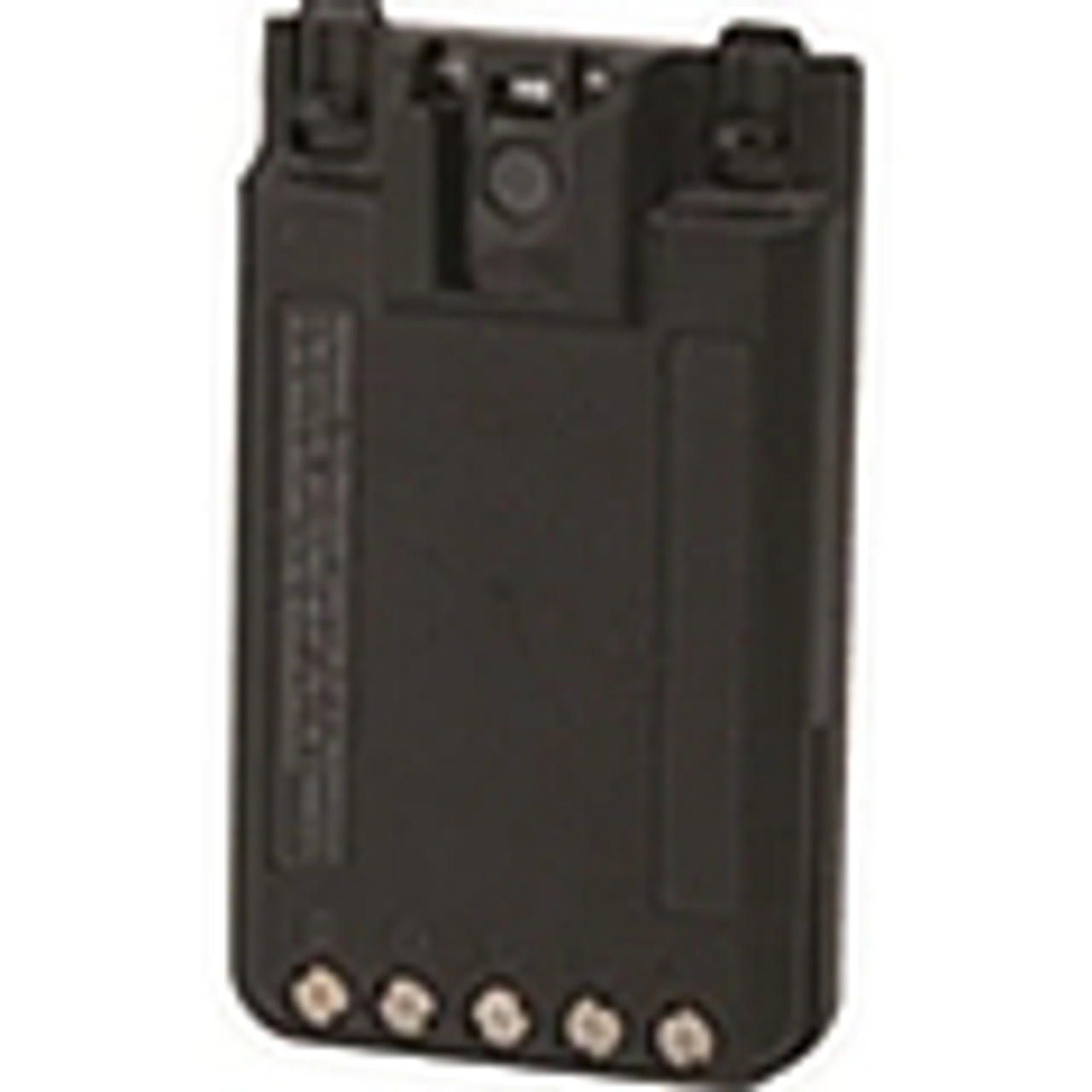 ICOM Intrinsically Safe Batteries