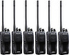Kenwood Bulk VHF Packages