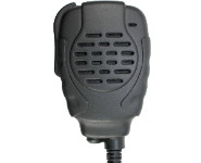 Trooper II Series Speaker Mics