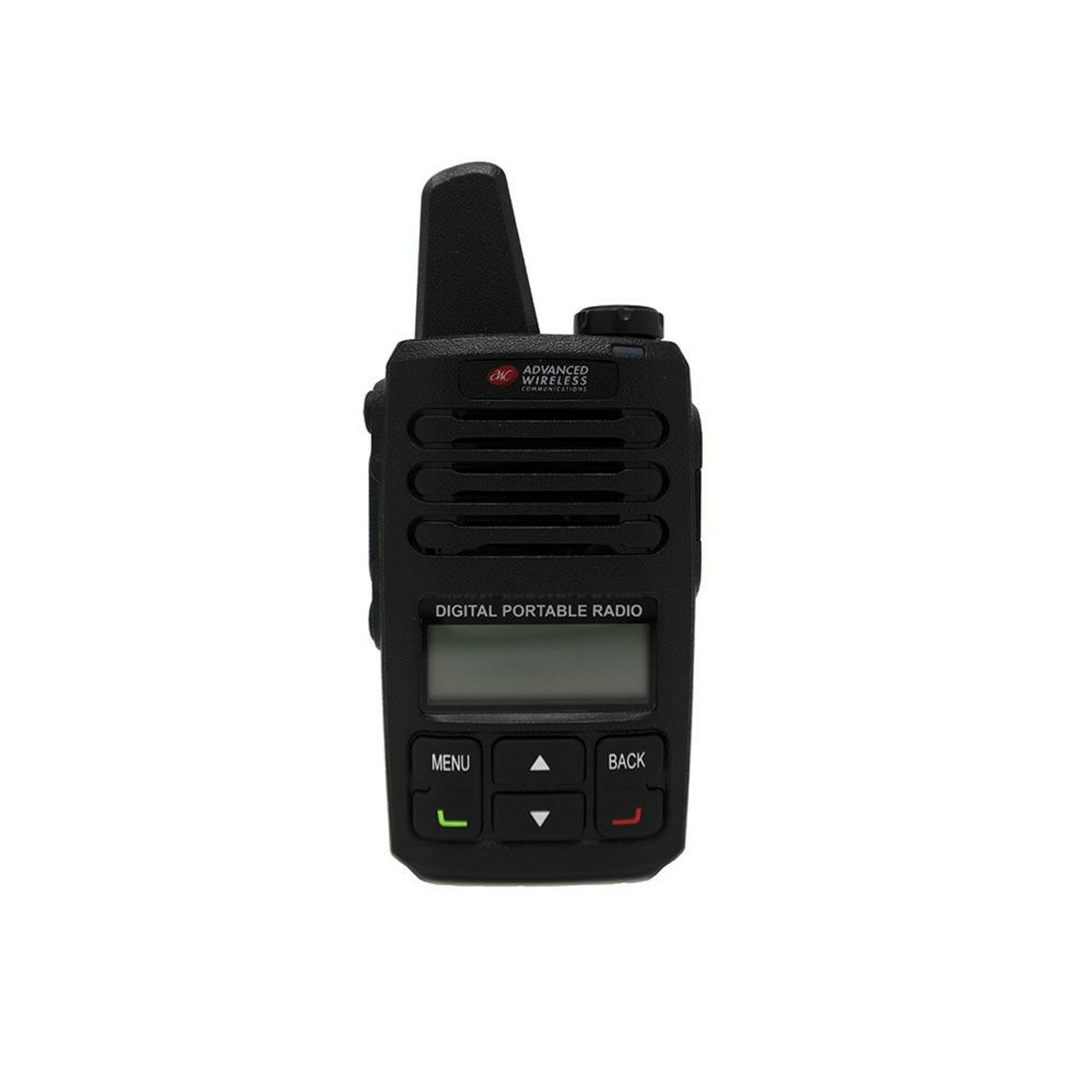 AWC Digital Radios