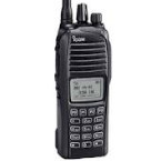 F4261D 450-512 MHz UHF Radios