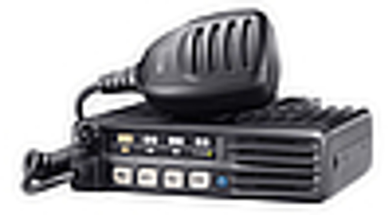 ICOM F5011 Series
