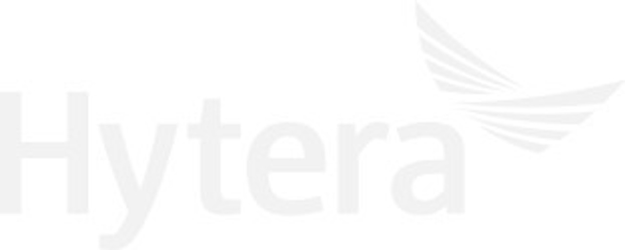 Hytera BD Accessories