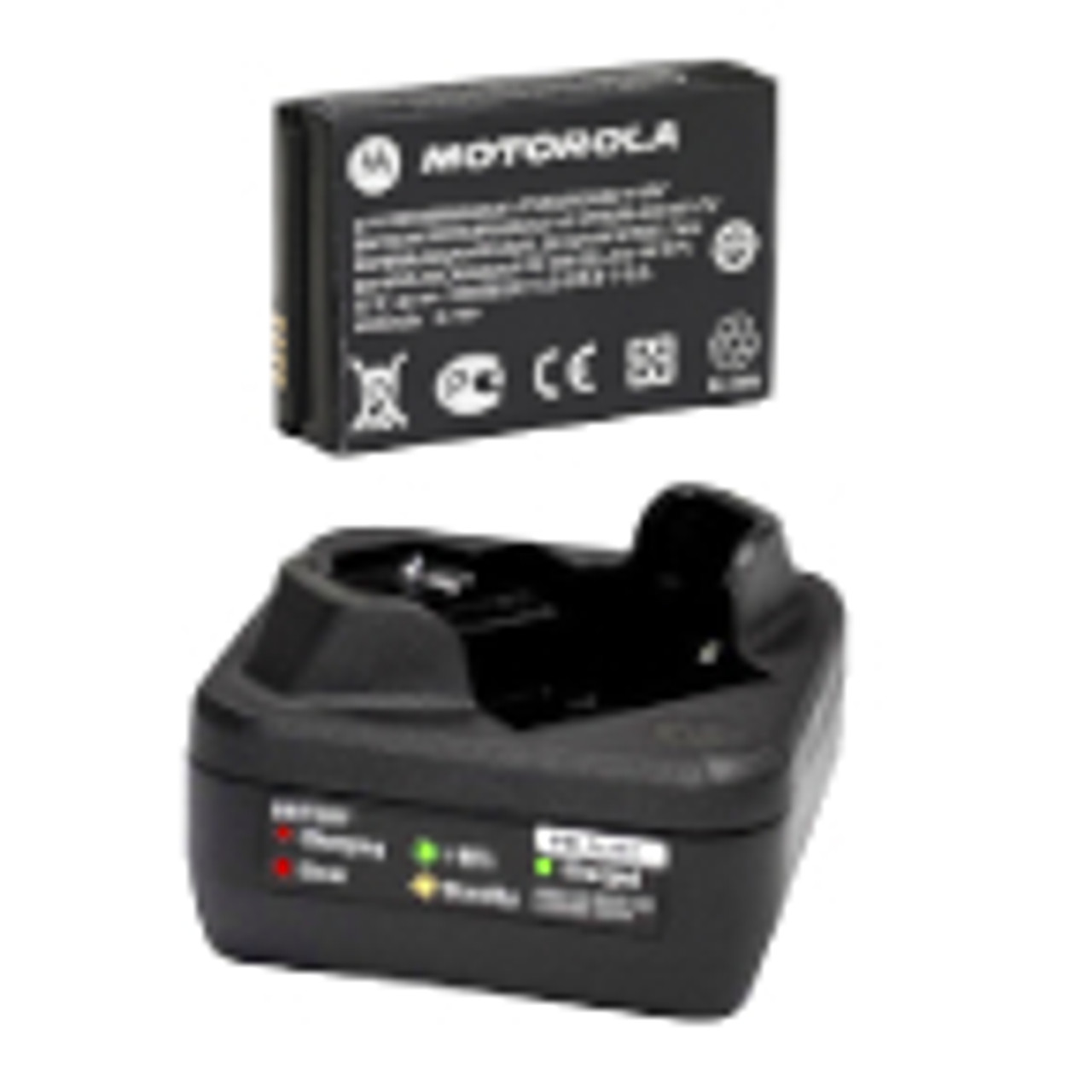 SL300 Batteries and Chargers