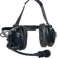 High Noise Headsets