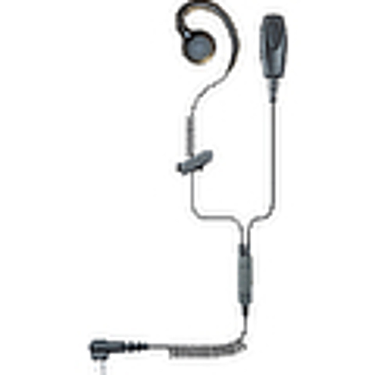Earpiece Microphone Kits
