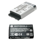 DTR Series Batteries and Chargers