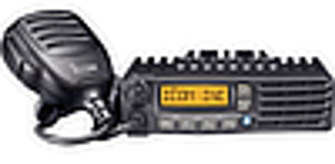 Radio Digital Base Vhf IC-F5220D Icom