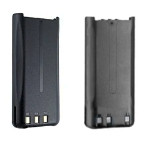 NX-340 Batteries and Charging