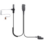 Mirage Single Wire Earpieces