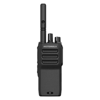 R2 MOTOTRBO ANALOG Radio Package