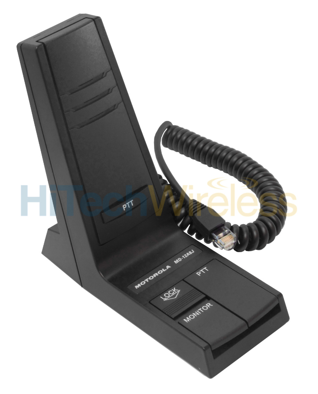 Base Station Microphones