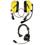 Pryme Headsets