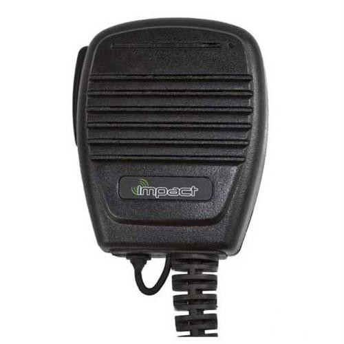 Impact I2-GRSM-HD1 Speaker Mic - Thumbnail 2