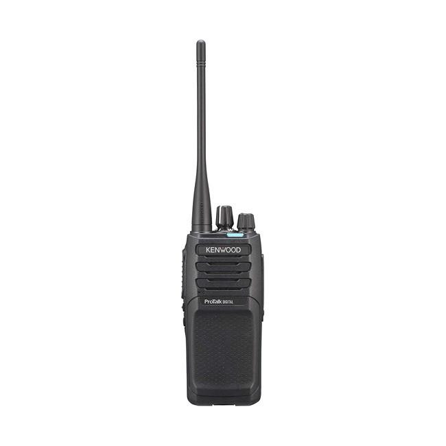 動作保証付 Kenwood オーディオFH-201BF2 PF-40621 Kenwood NXP1300ISNUK Intrinsically Safe UHF ProTalk Digital Radio